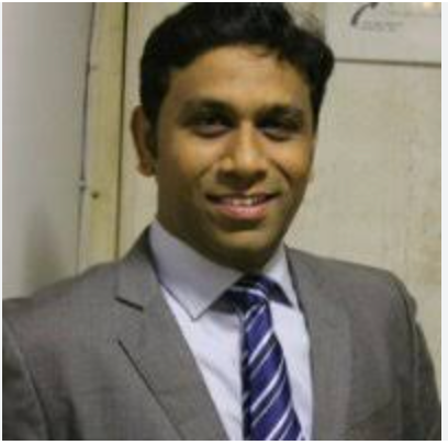 Avinash Martand