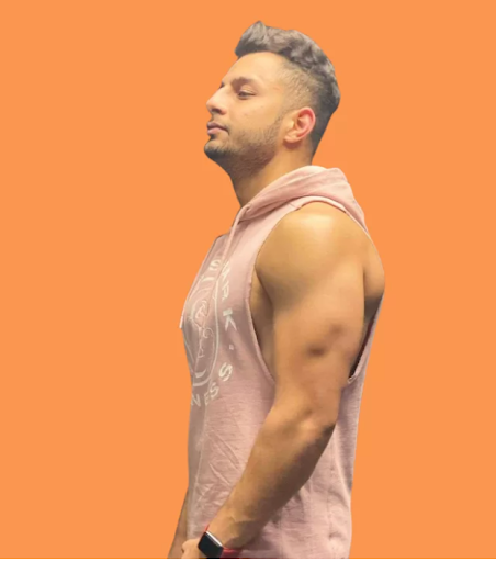 Vipul Sanadhya